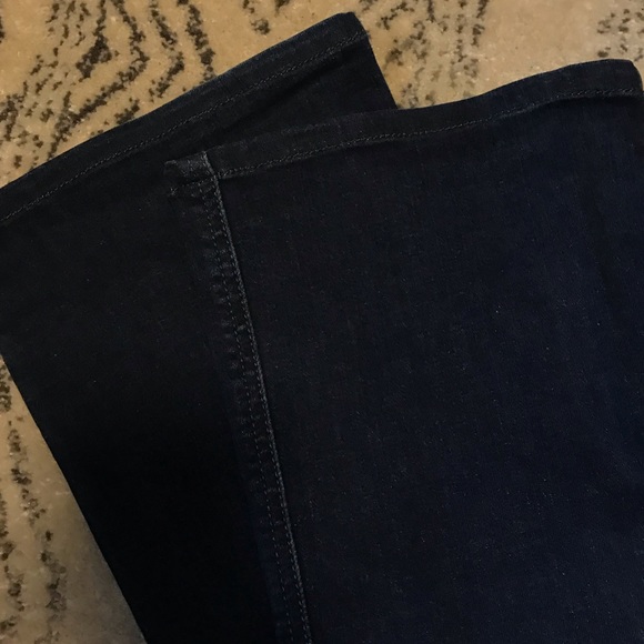 7 for All Mankind A pocket jeans - Picture 3 of 5